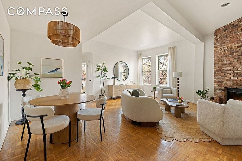 361 Clinton Street #2D