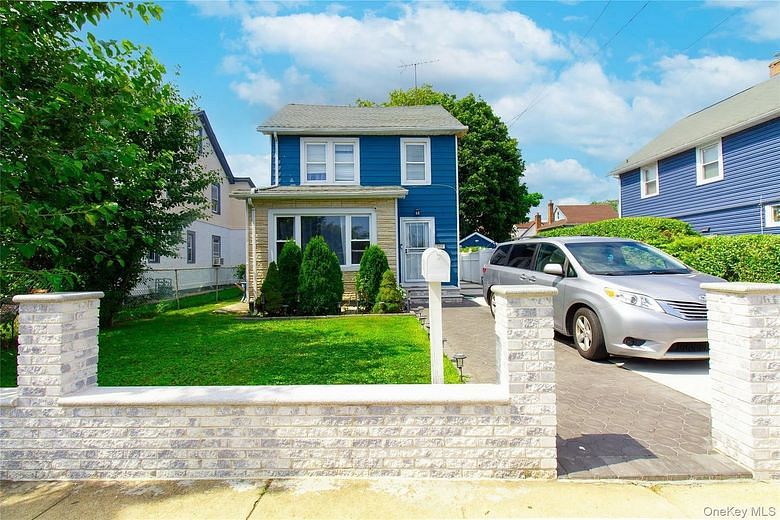 361 E Columbia Street