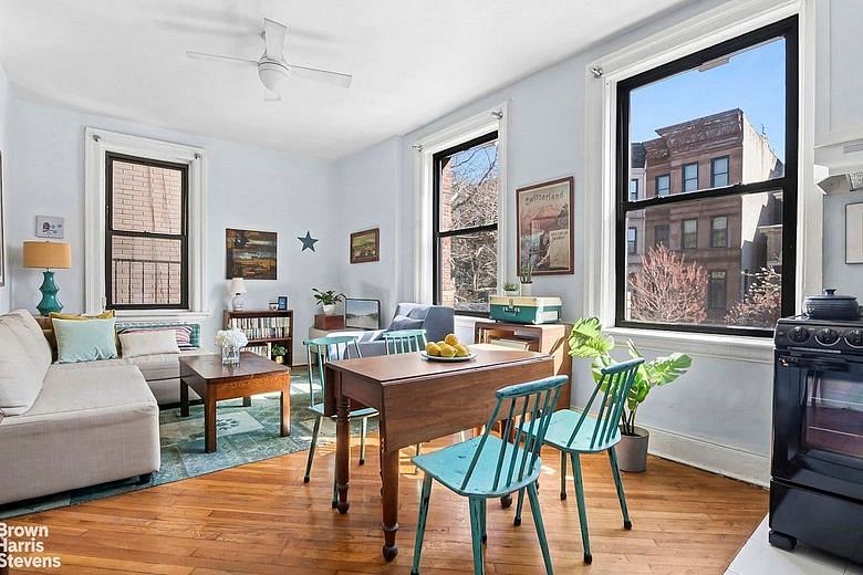 361 Sterling Place #204