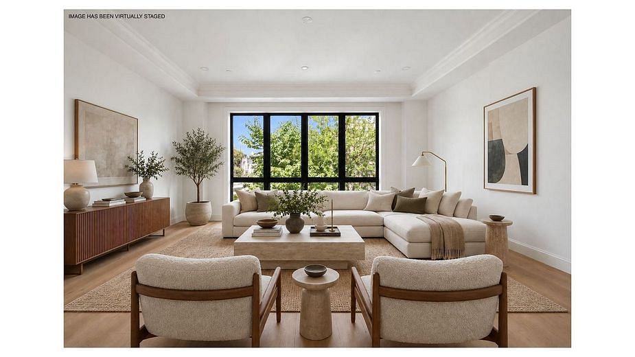 361 Union Street #PENTHOUSE