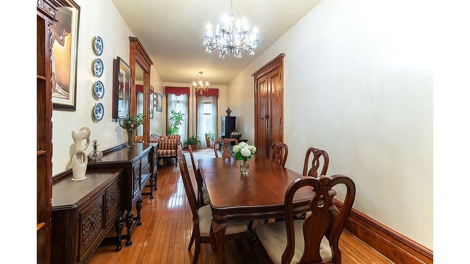 361 West 120th Street