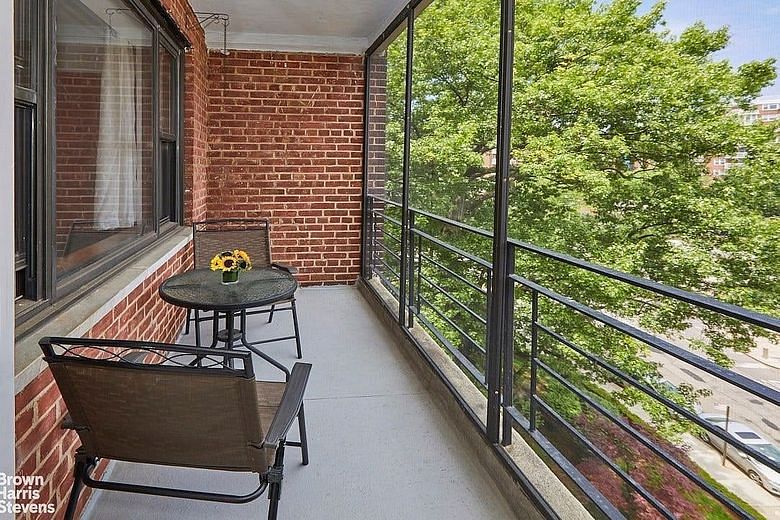 3616 Henry Hudson Parkway #6AN