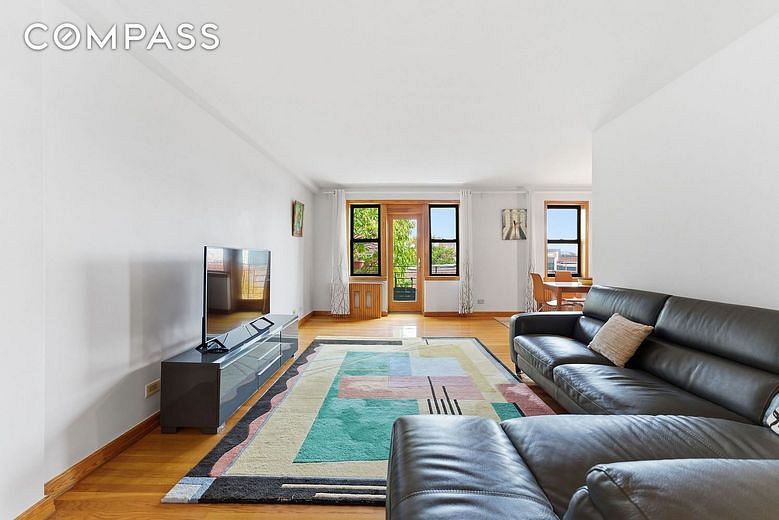 3616 Henry Hudson Parkway #7GN