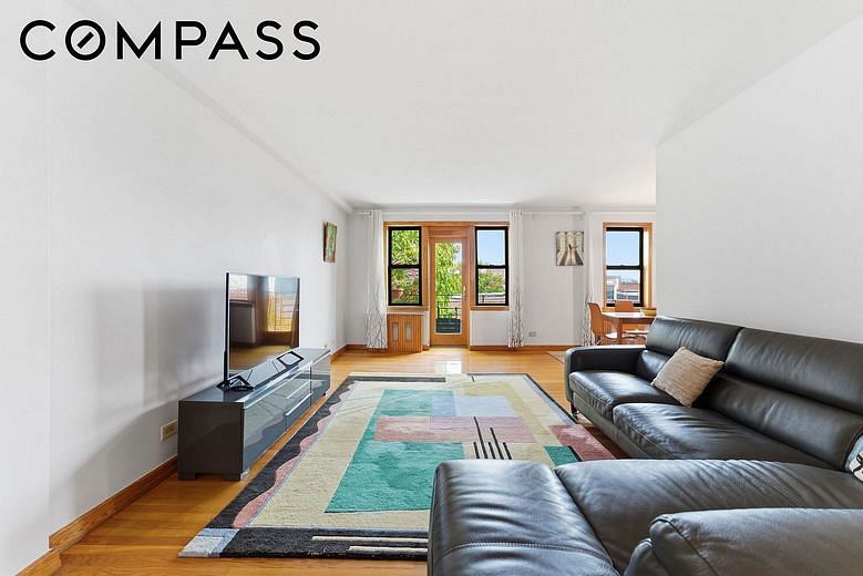 3616 Henry Hudson Parkway #7GN