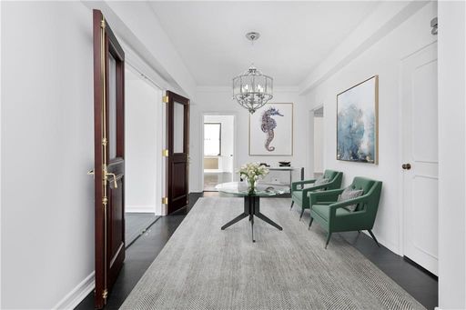 Image 1 of 16 for 875 5th Avenue #9HG in Manhattan, New York, NY, 10065