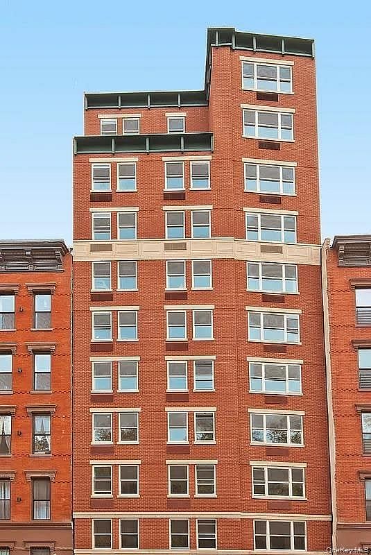 362 Saint Nicholas Avenue #6A