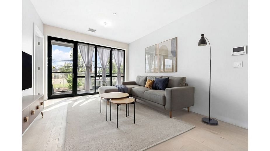 362 Van Brunt Street #1D