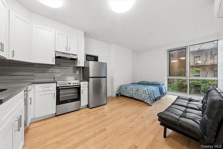 362 W 127th Street #2B