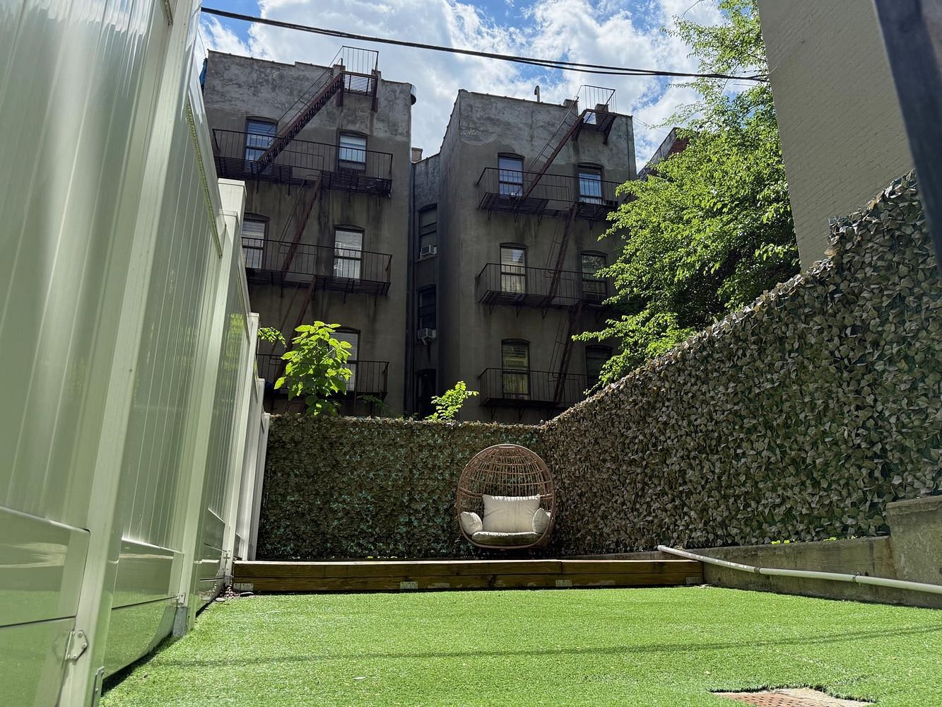 362 West 127th Street #1A