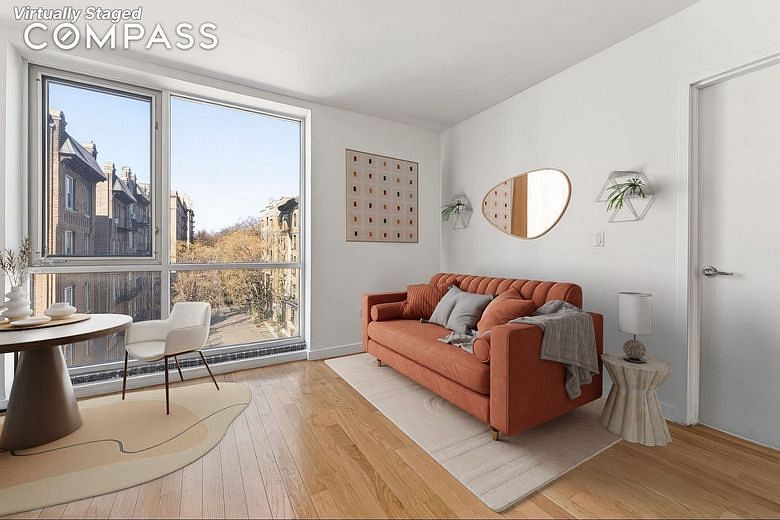 362 West 127th Street #5B