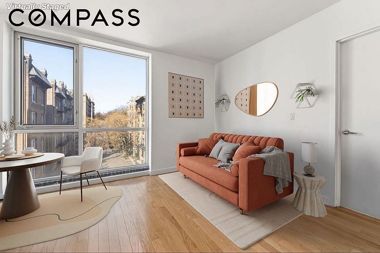 362 West 127th Street #5B