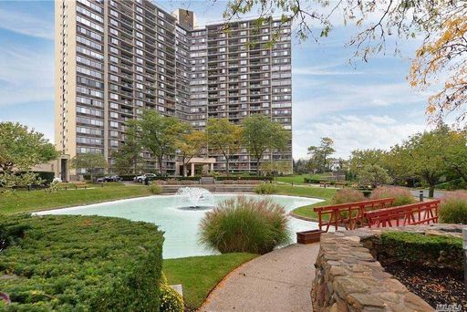 Image 1 of 16 for 2 Bay Club Drive #10-E in Queens, Bayside, NY, 11360