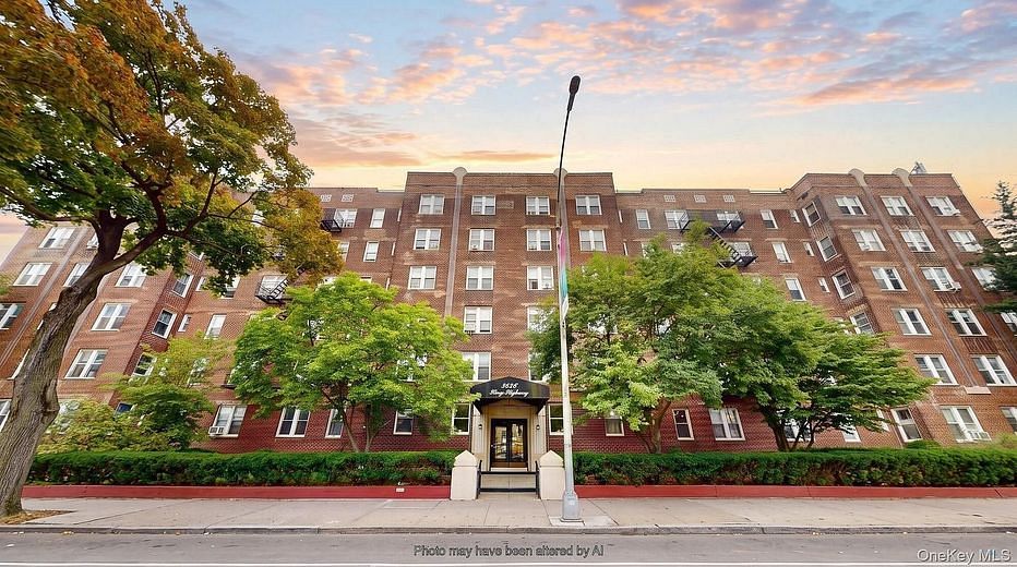 3626 Kings Highway #4E
