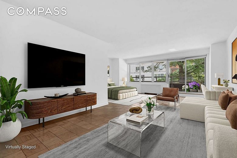 363 East 76th Street #2D