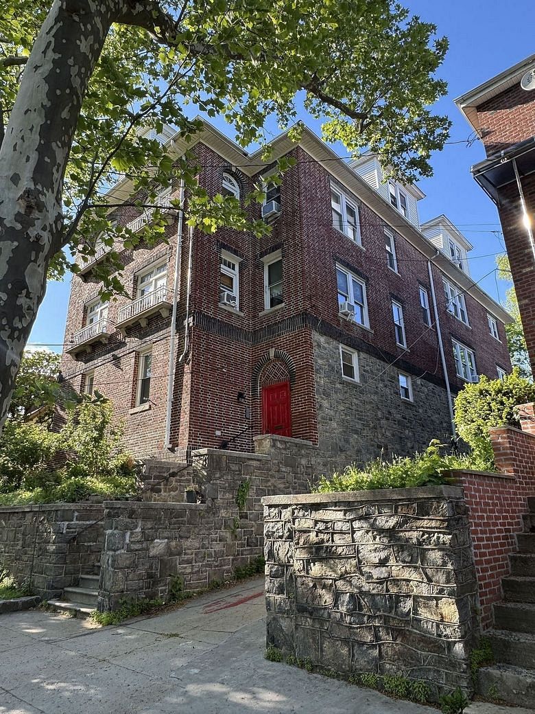 363 West 261st Street #4