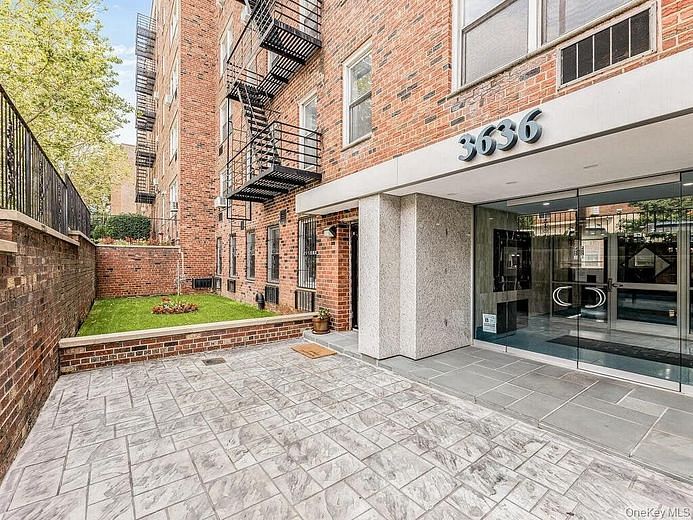 3636 Fieldston Road #6M