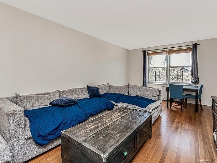 3636 Fieldston Road #7B