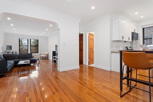 3636 Greystone avenue #1C