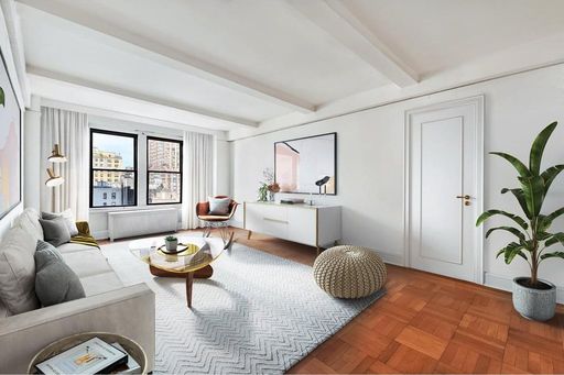 Image 1 of 8 for 175 West 93rd Street #8A in Manhattan, New York, NY, 10025