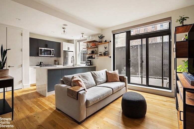 364 Harman Street #1A