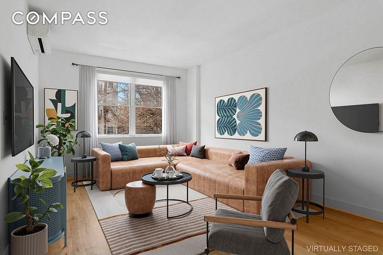 364 Harman Street #2A