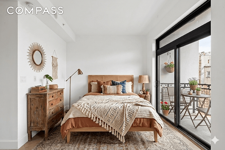 364 Harman Street #3B