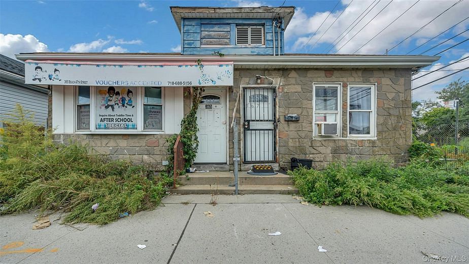 365 Beach 47th Street
