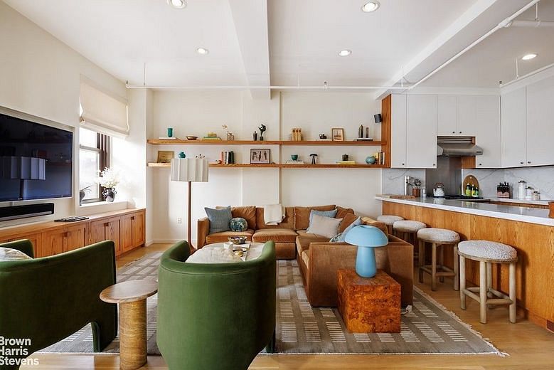 365 Bridge Street #14D