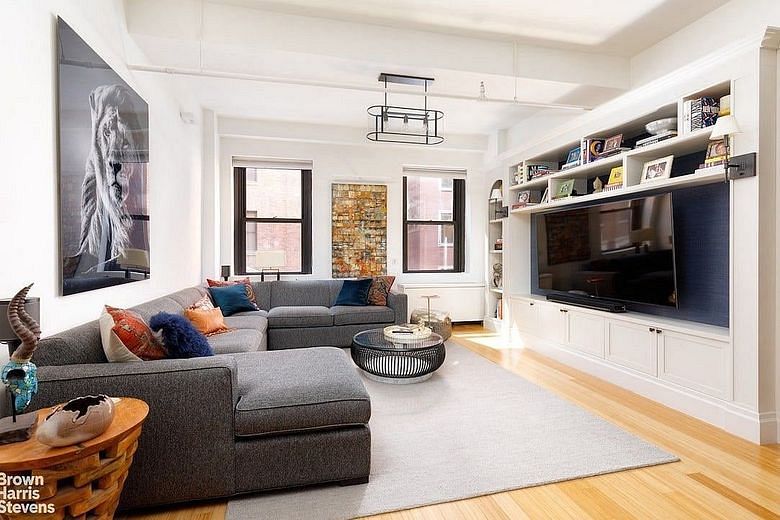 365 Bridge Street #3M