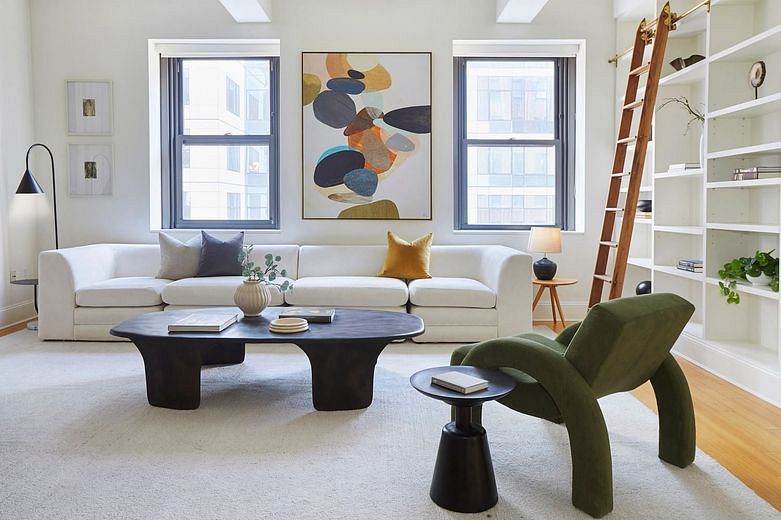 365 Bridge Street #5A