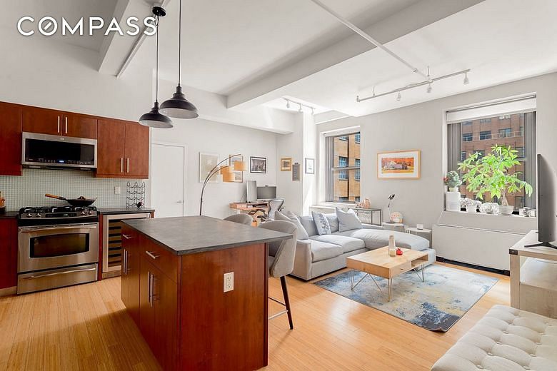 365 Bridge Street #5O