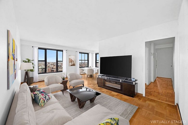 365 Clinton Avenue #12B