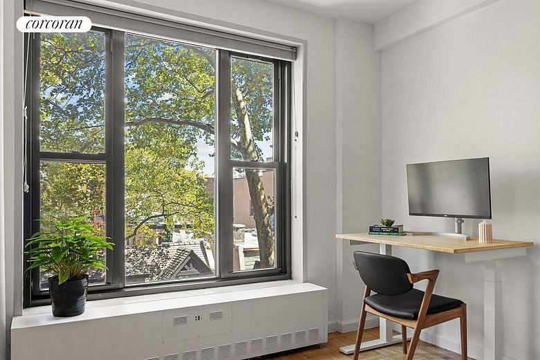 365 Clinton Avenue #4H