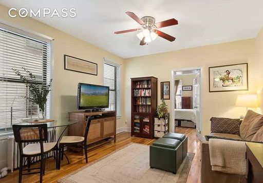 Image 1 of 15 for 365 Saint Johns Place #F in Brooklyn, NY, 11238