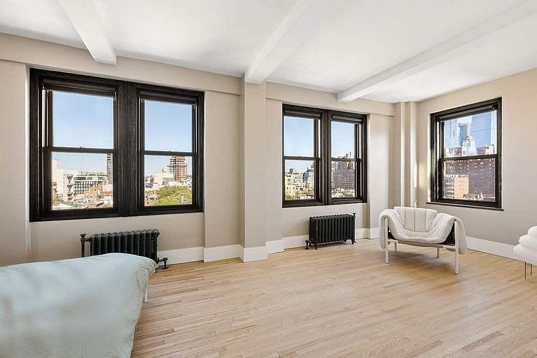 365 West 20th Street #12C