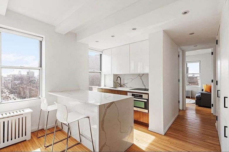 365 West 20th Street #14E