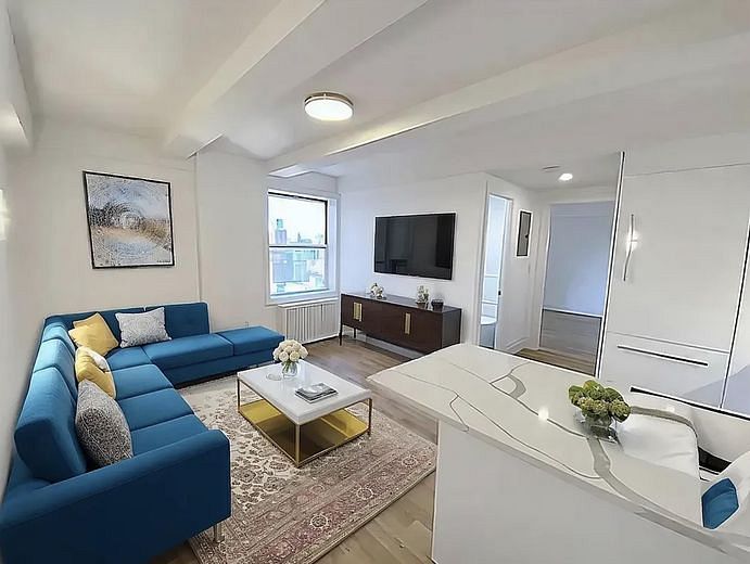 365 West 20th Street #15D