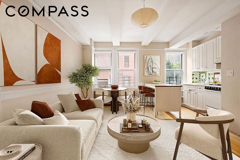 365 West 20th Street #2E