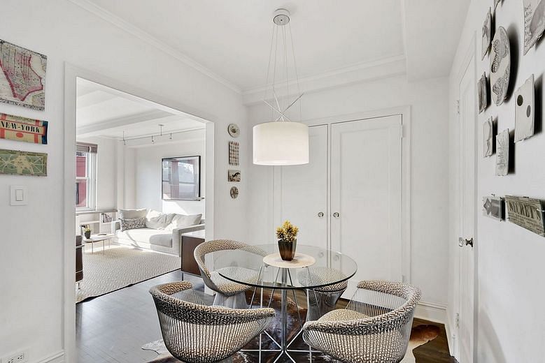 365 West 20th Street #6B