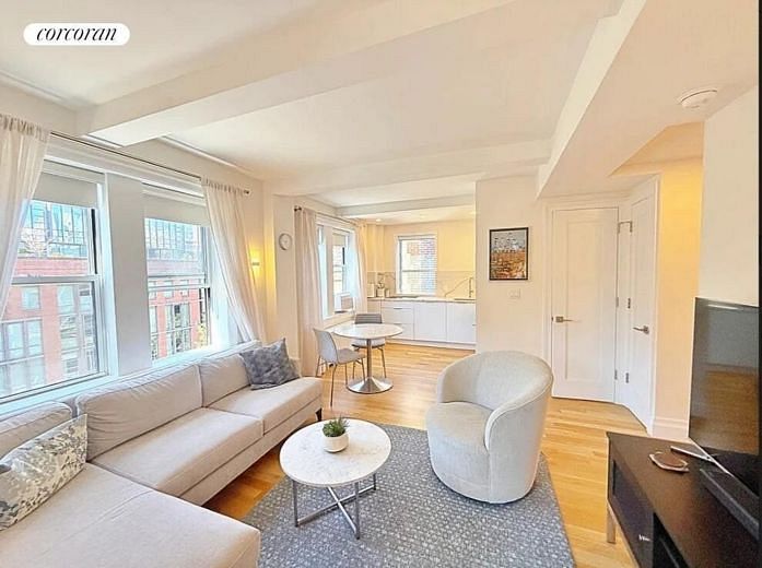 365 West 20th Street #6C