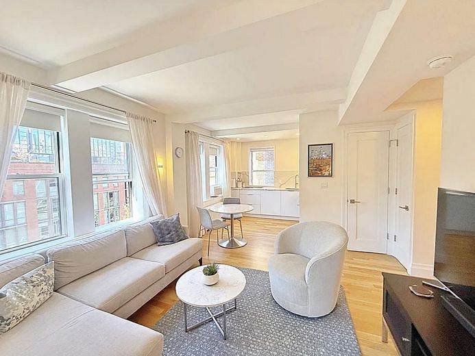 365 West 20th Street #6C