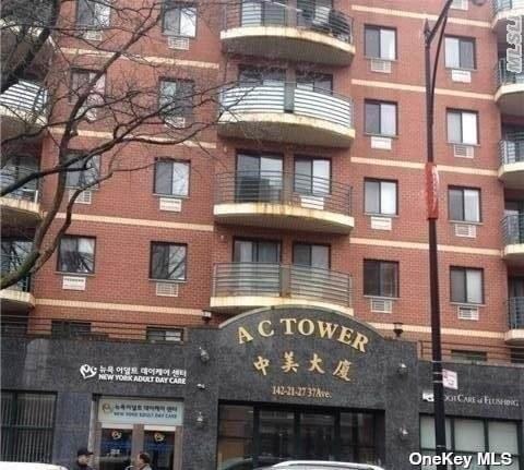 142-23 37th Avenue #2B in Queens, Flushing, NY 11354