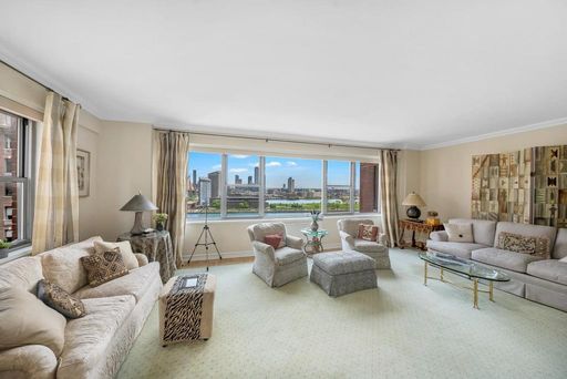 Image 1 of 9 for 16 Sutton Place #13C in Manhattan, New York, NY, 10022