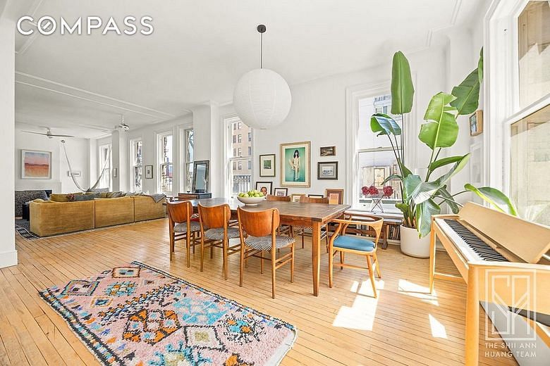 366 Broadway #6D