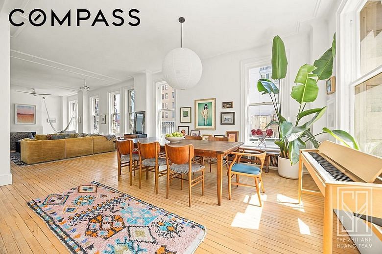 366 Broadway #6D