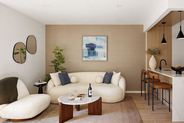 366 Harman Street #1F