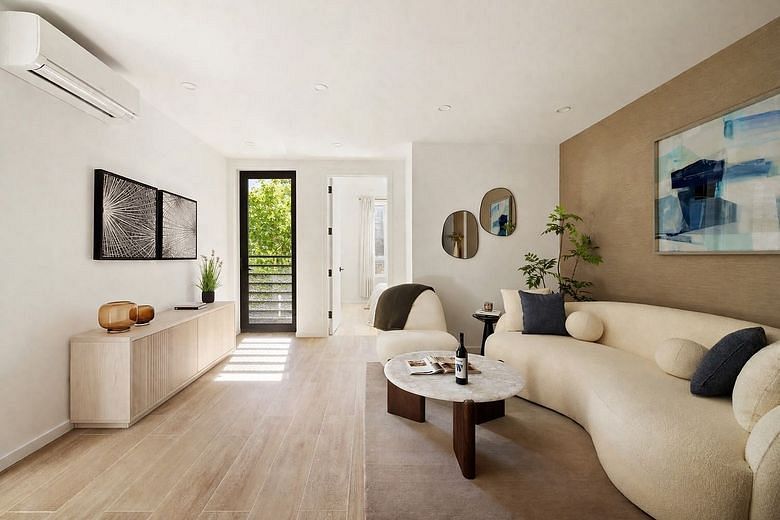 366 Harman Street #1R