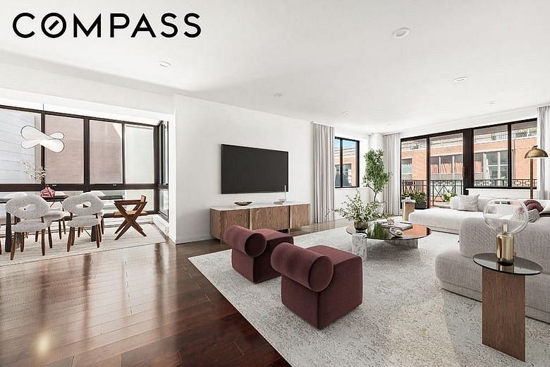 366 West 11th Street #6EF