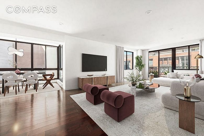 366 West 11th Street #6EF