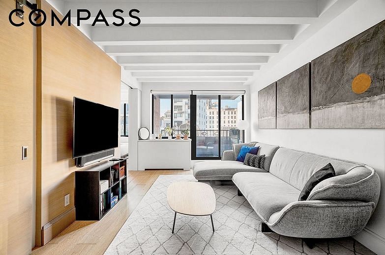 366 West 11th Street #8A